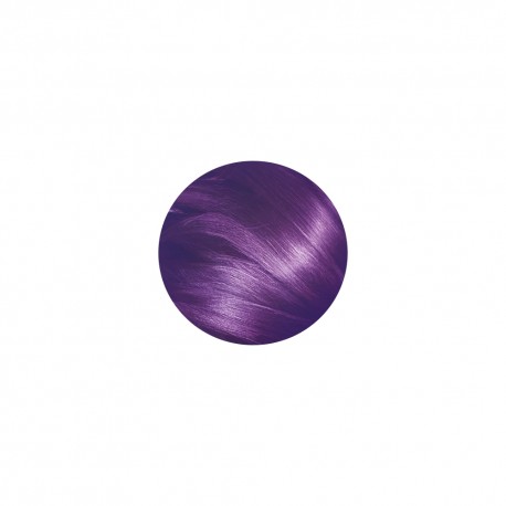 Vopsea de păr pemanent Young Y-plex professional cu amoniac 100 ml (1:1.5) Crom Violet