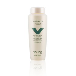 Șampon energizant împotriva căderii părului Young Vigor 1000 ml