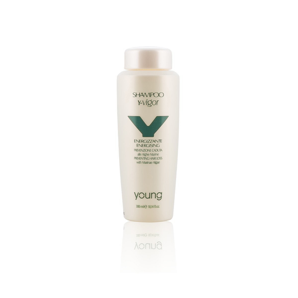 Șampon energizant împotriva căderii părului Young Vigor 1000 ml