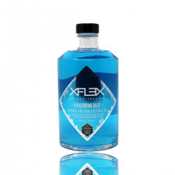 XFLEX Gheață / Alcool răcoritor pentru păr 250 ml